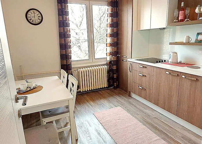 Stan-Apartman A&A