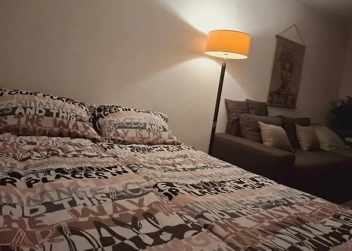Stan-Apartman A&A