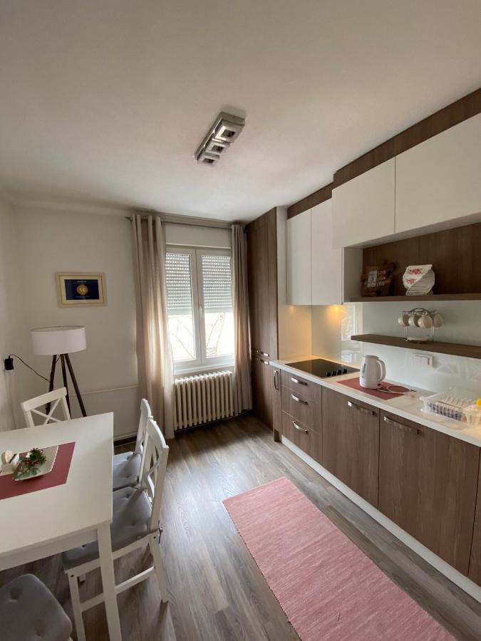 Stan-apartman A&a Daire