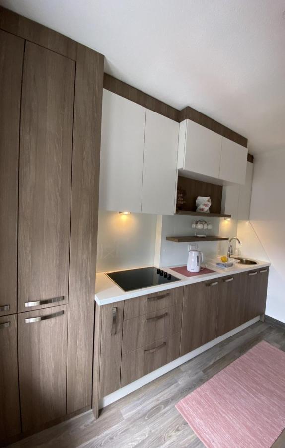 Stan-apartman A&a * Banyaluka