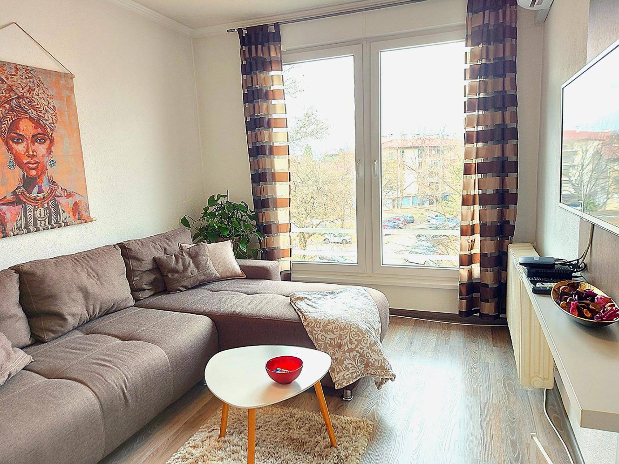 Stan-apartman A&a Daire Banyaluka