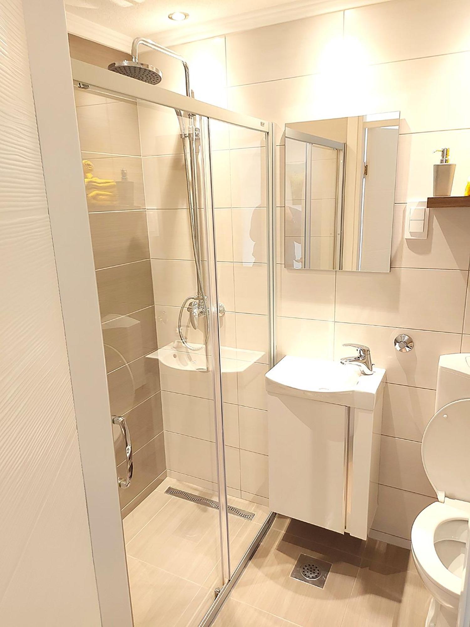 Stan-apartman A&a
