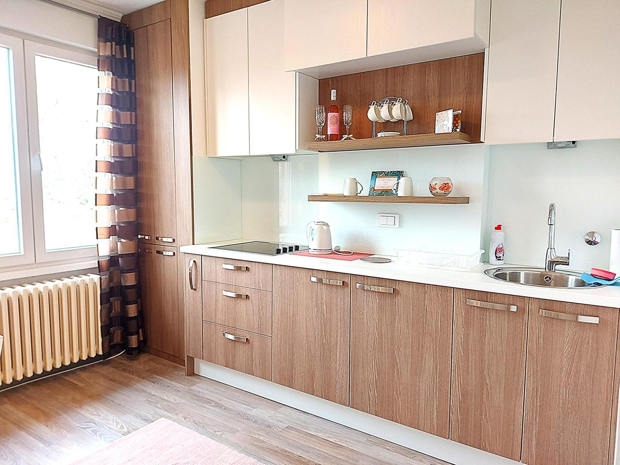 Daire Stan-apartman A&a Banyaluka