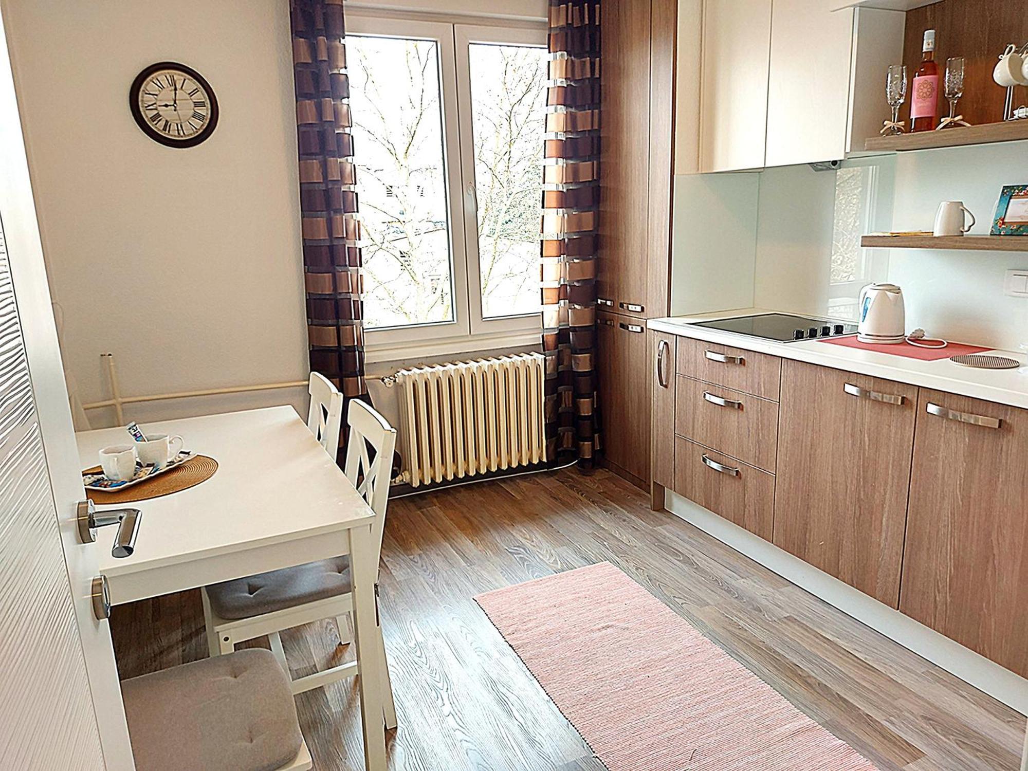 Stan-apartman A&a *